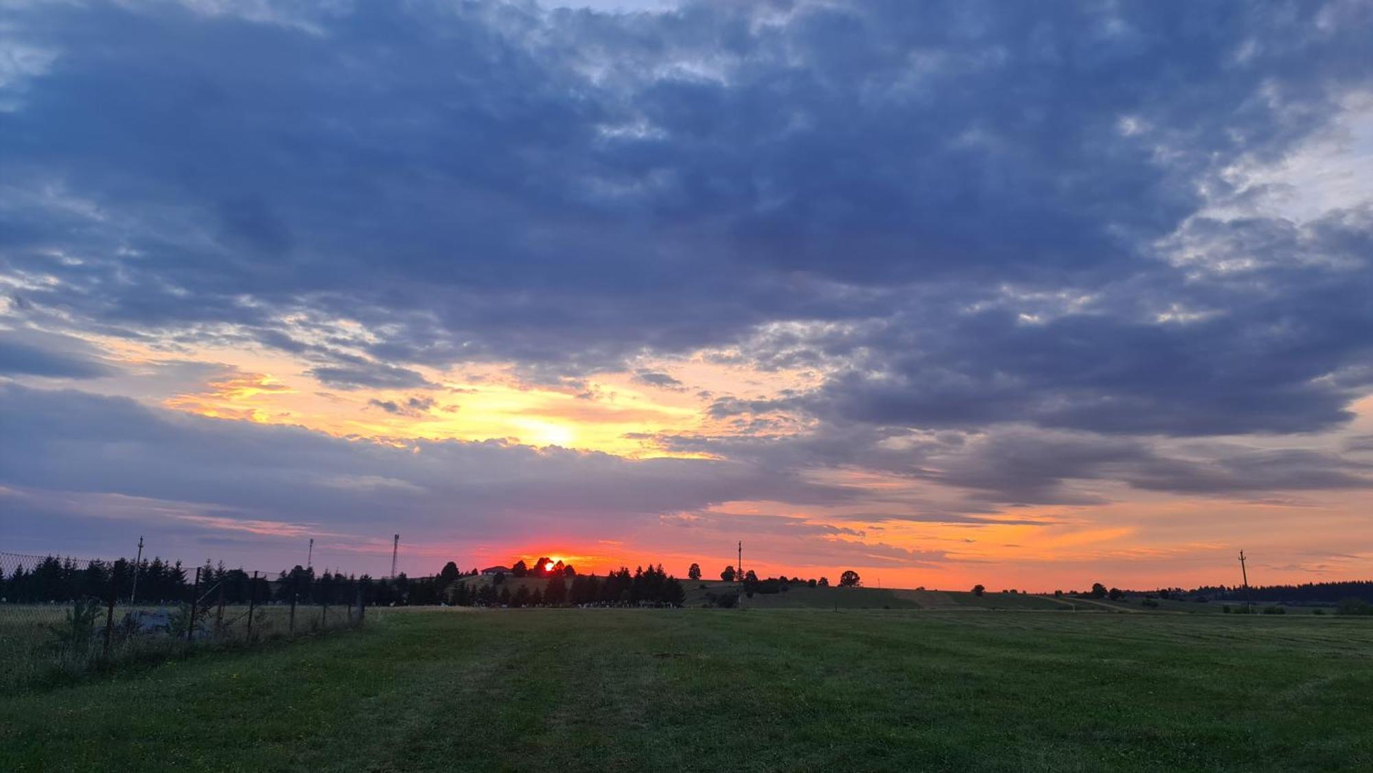 Kavicshaz Villa Szentegyháza Kültér fotó